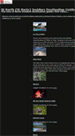 Mobile Screenshot of hello-stbarth.com
